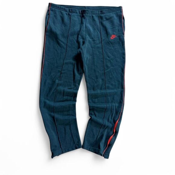 Vintage VTG 80’s Nike Sweatpants - Picture 1 of 8
